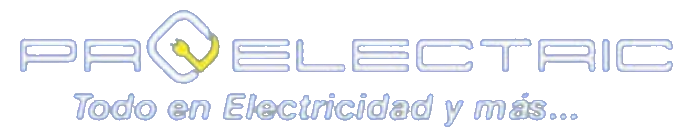 Proelectric Chiriquí
