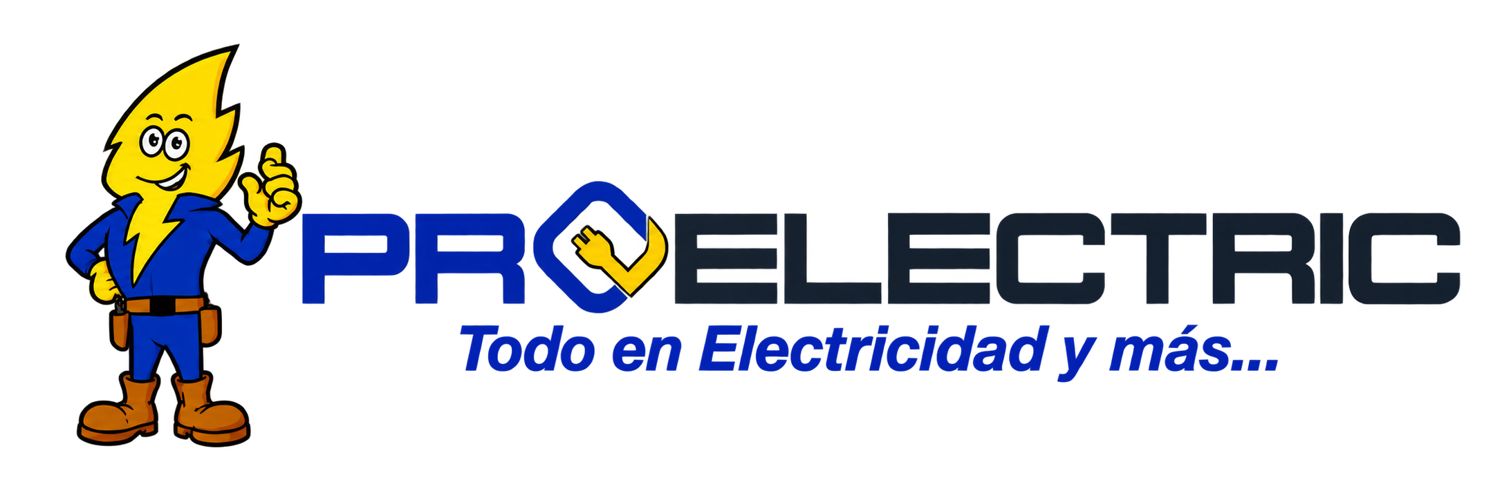 Proelectric: Todo en Electricidad y más
